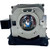 WT610E Original OEM replacement Lamp