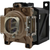 Jaspertronics™ OEM Lamp & Housing for The Runco CL-810 Projector with Original High-Quality bulb inside - 240 Day Warranty