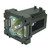 PLC-XP200L Original OEM replacement Lamp