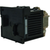 Jaspertronics™ OEM RUPA-007150 Lamp & Housing for Runco Projectors with Original High-Quality bulb inside - 240 Day Warranty