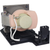 Jaspertronics™ OEM Lamp & Housing for The Optoma TW762 Projector with Original High-Quality bulb inside - 240 Day Warranty