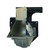 DX606V Original OEM replacement Lamp
