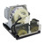 DX977-WT Original OEM replacement Lamp