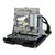 D967-BK Original OEM replacement Lamp