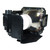 Original Inside Lamp & Housing for the Jector JP840WX-LAMP Projector with Ushio bulb inside - 240 Day Warranty