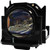 PT-DZ12000 Original OEM replacement Lamp