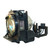 PT-DW100U-SINGLE Original OEM replacement Lamp