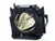 PT-D12000-SINGLE Original OEM replacement Lamp