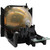 PT-DW100-SINGLE Original OEM replacement Lamp