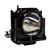 PT-DZ12000-SINGLE Original OEM replacement Lamp