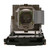 DH1017 replacement lamp