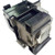 PT-AH1000E Original OEM replacement Lamp