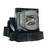 Jaspertronics™ OEM Lamp & Housing for The Infocus IN3904LB Projector with Original High-Quality bulb inside - 240 Day Warranty