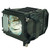 WD-57833 Original OEM replacement Lamp-UHP