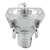 Osram Sirius HRI 281W Moving Head High Intensity Discharge Light Bulb - 55196
