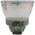Osram Sirius HRI 371WS+ Mercury Vapor Short Arc Lamp