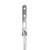 Ushio 1000 Quartz Infrared Heater QIH240-1000/ZB Halogen Lamp