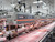 Ushio 1200 Quartz Infrared Heater QIH144-1200/S Halogen Lamp
