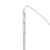 Ushio 3650 Quartz Infrared Heater QIH480-3650/L Halogen Lamp