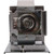Jaspertronics™ OEM Lamp & Housing for The Infocus IN8606HD Projector - 240 Day Warranty