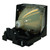 MP-66T Original OEM replacement Lamp