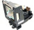 PLC-XT10A Original OEM replacement Lamp