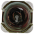 Jaspertronics™ 440W Moving Head Light Discharge Lamp - Replaces the 54626