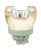 Osram Sirius HRI 440W Mercury Short Arc Moving Head Light Bulb - AA7423001HM