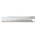 Jaspertronics™ 60W Germicidal UV-C 254nm High Bay Tube Light with Remote & Safety Sensors