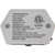 Jaspertronics™ 60W Germicidal UV-C 254nm High Bay Tube Light with Remote & Safety Sensors