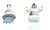 Jaspertronics™ 12W U56 Purification Bulb with Industrial Fan & UV-C Air Cleaning
