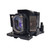 AL™ Series Lamp & Housing for The Hitachi CP-EW3051WN Projector - 90 Day Warranty