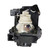 AL™ Series Lamp & Housing for The Maxell MC-EX3551 Projector - 90 Day Warranty