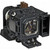 VT695G replacement lamp