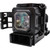 VT580 replacement lamp