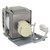 MW533 replacement Lamp