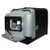 Jaspertronics™ OEM RLC-051 Lamp & Housing for Viewsonic Projectors with Original High-Quality bulb inside - 240 Day Warranty