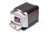 Jaspertronics™ OEM RLC-051 Lamp & Housing for Viewsonic Projectors with Original High-Quality bulb inside - 240 Day Warranty