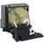 EzPro-758 Original OEM replacement Lamp