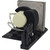 Jaspertronics™ OEM EC.JBU00.001 Lamp & Housing for Acer Projectors with Original High-Quality bulb inside - 240 Day Warranty
