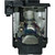 NP1000G replacement lamp