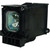 NP1000G replacement lamp