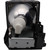 PG-M25 replacement lamp