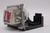 Compatible Lamp & Housing for The HP IN39 Projector - 90 Day Warranty