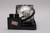 Compatible Lamp & Housing for The HP IN39 Projector - 90 Day Warranty