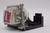Compatible Lamp & Housing for The HP P8984-1021 Projector - 90 Day Warranty