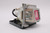 Compatible SP-LAMP-034 Lamp & Housing for Infocus Projectors - 90 Day Warranty
