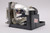 Compatible Lamp & Housing for The Ask C350 Projector - 90 Day Warranty