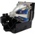 LC-XT4U replacement lamp