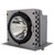 Compatible Lamp & Housing for the Mitsubishi 50XLF50 Video Wall - 90 Day Warranty